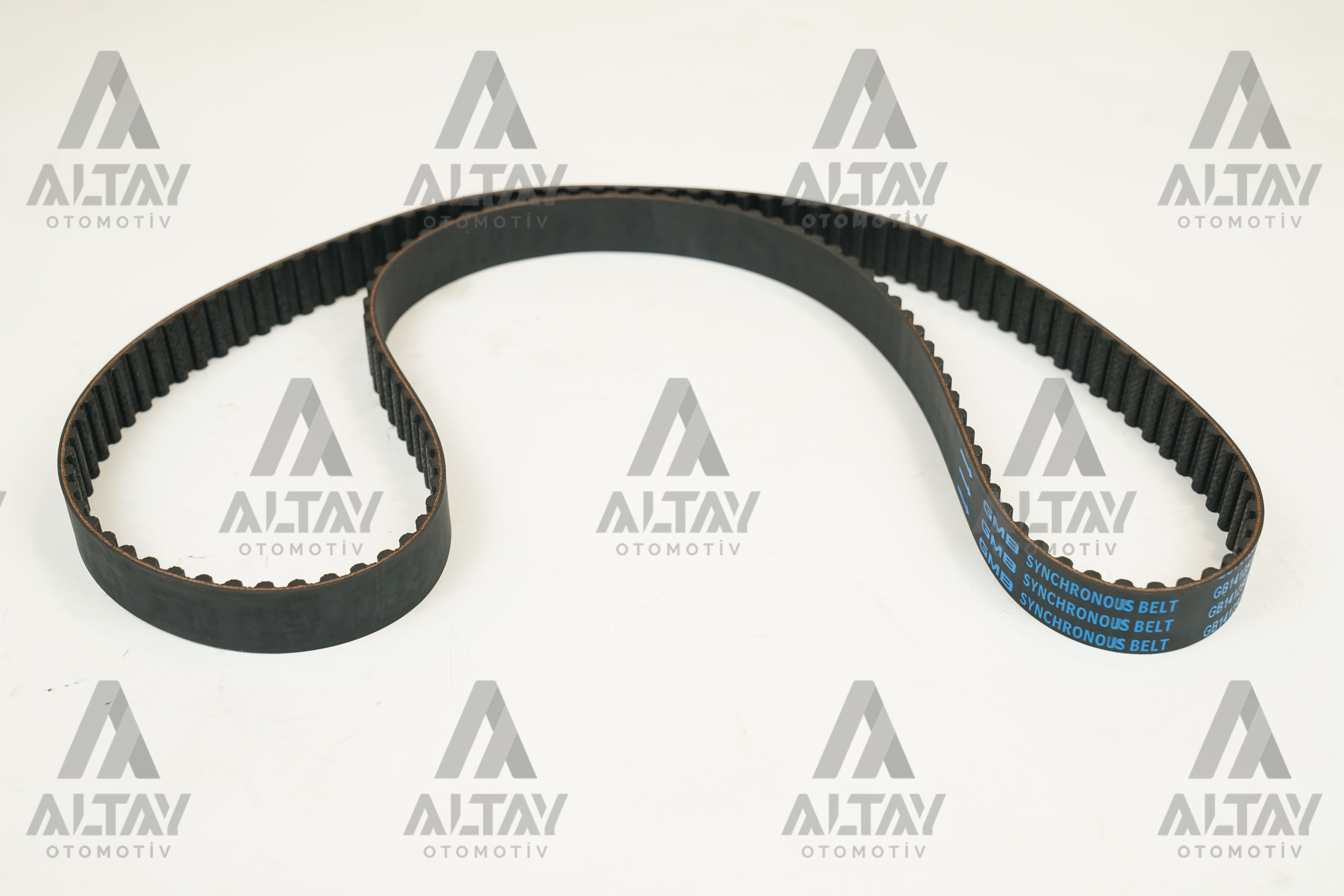 Volkswagen Golf Triger Kayışı Kayış Golf4 OEM 038109119M Volkswagen Golf Triger Kayışı Kayış Golf4 OEM 038109119M